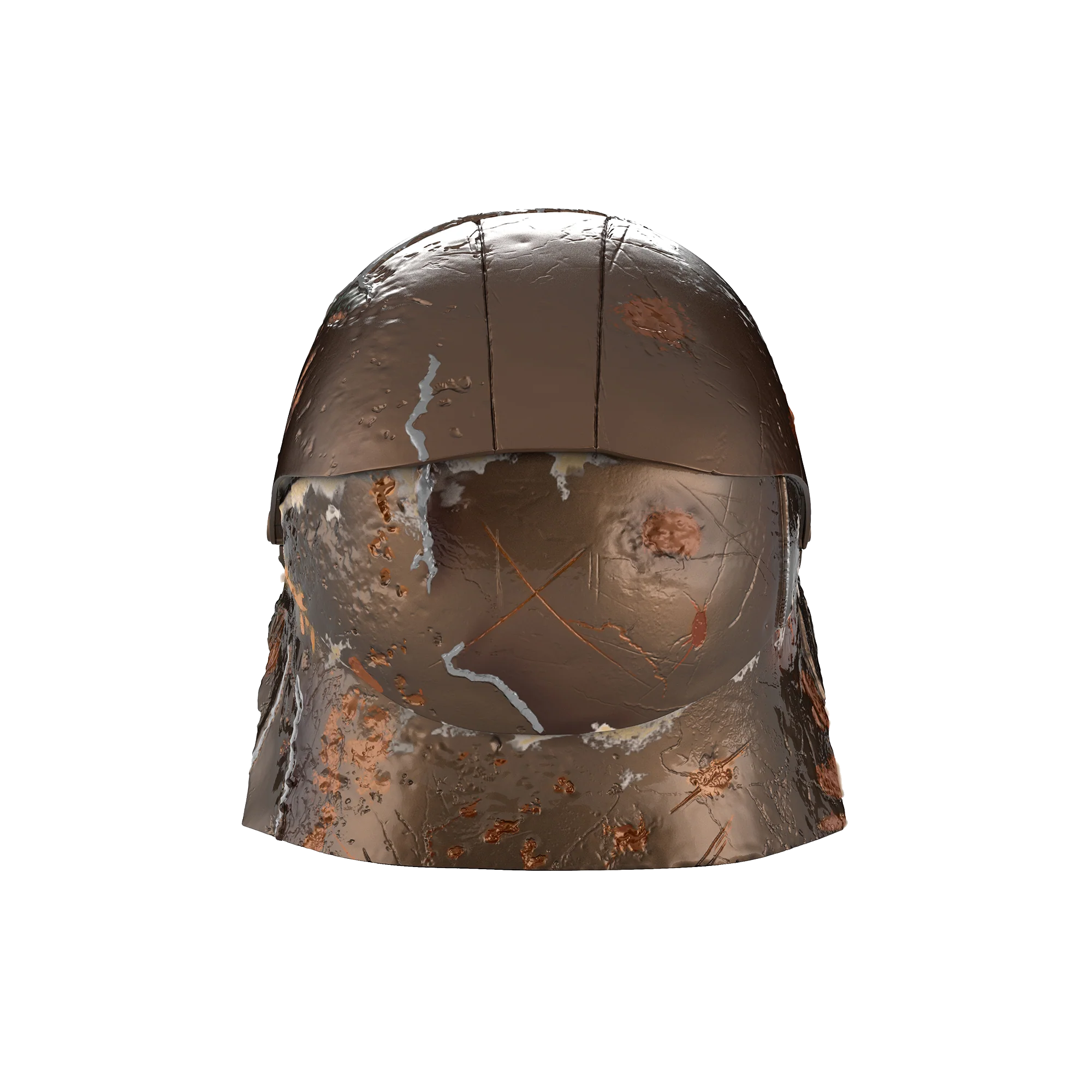 STAR WARS The Black Series The Stranger Electronic Helmet