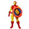Marvel Legends Series Secret Wars Iron Man