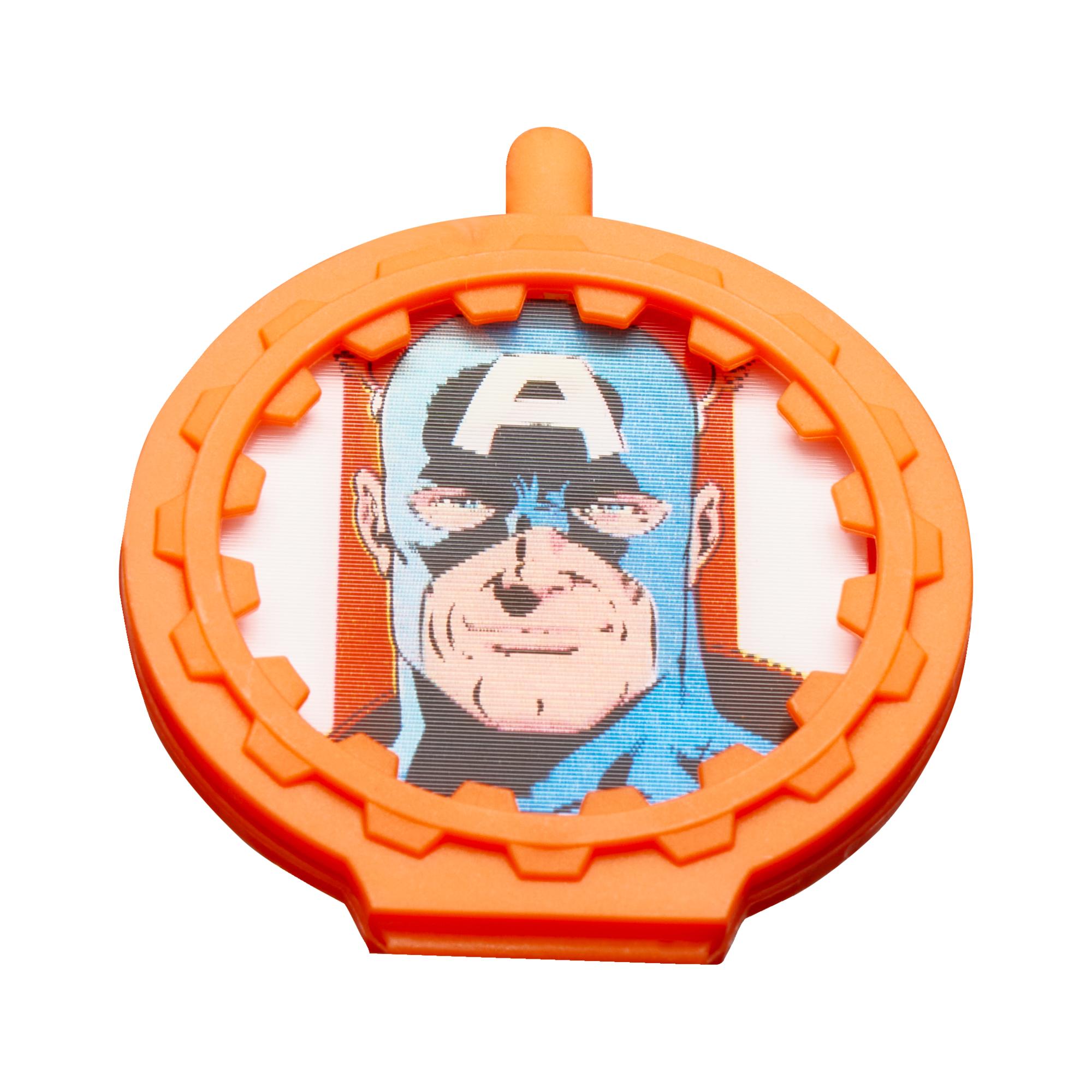 Marvel Legends Series Secret Wars Captain America