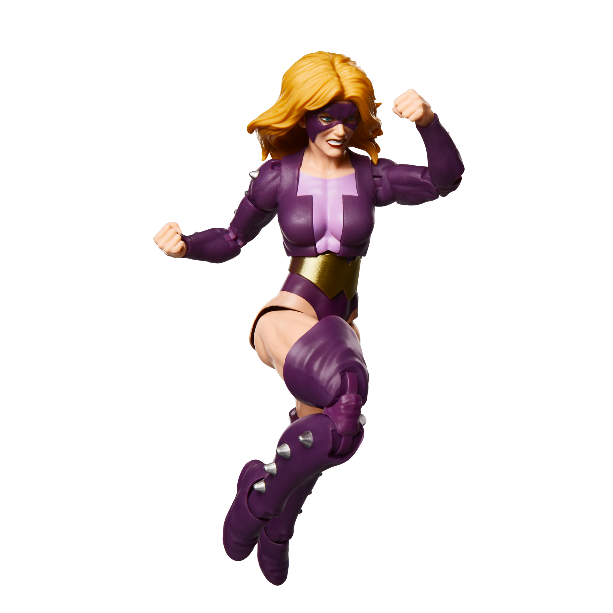 Marvel Legends Series Secret Wars Titania