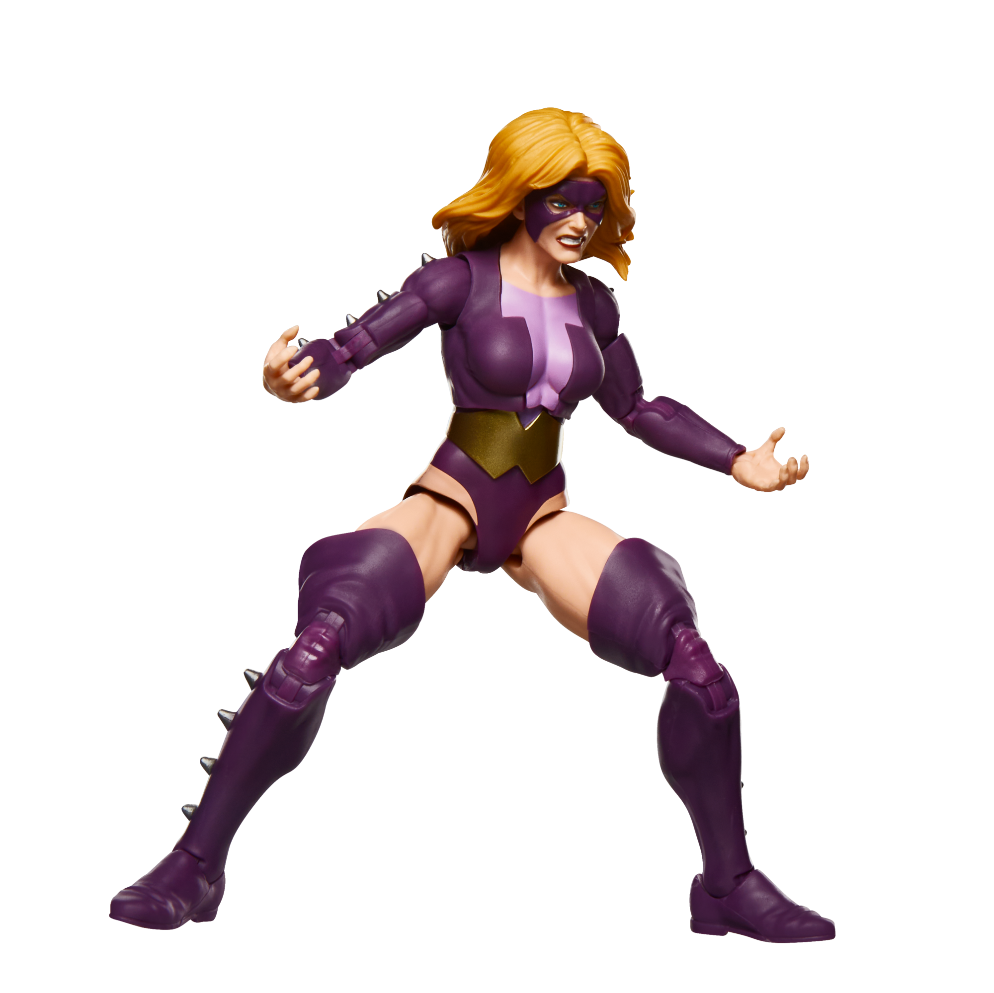 Marvel Legends Series Secret Wars Titania