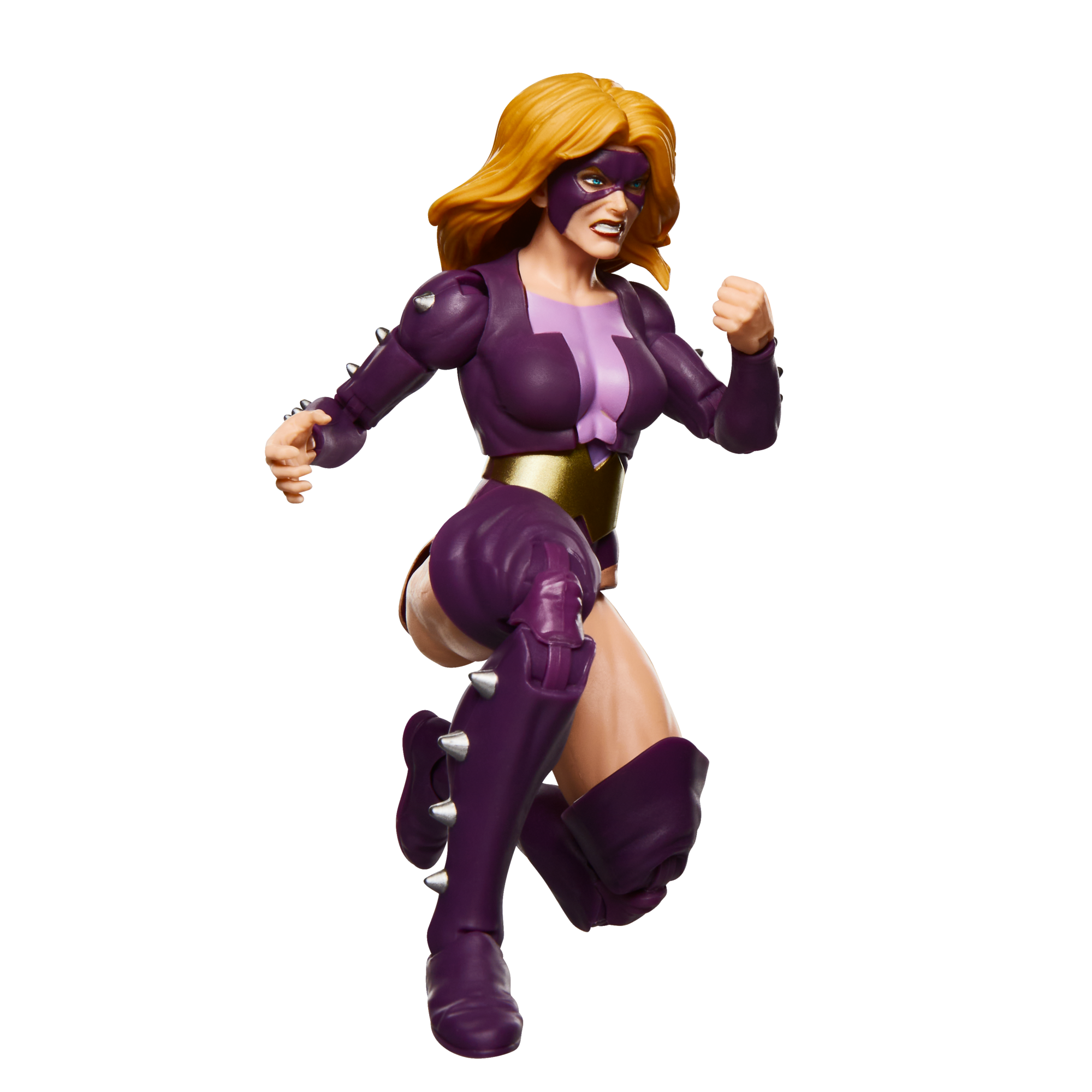 Marvel Legends Series Secret Wars Titania