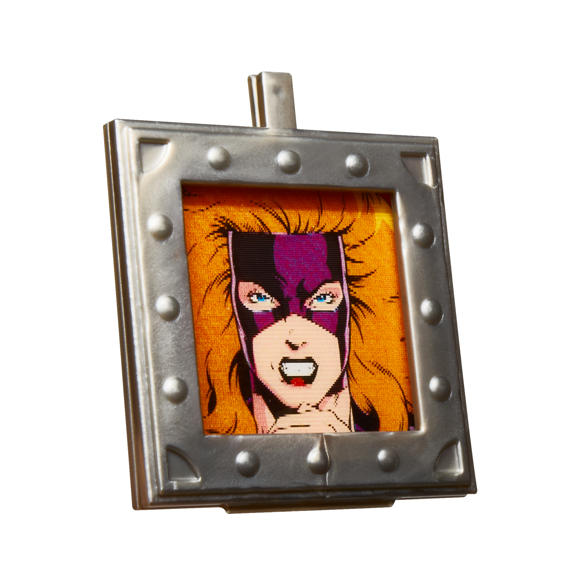 Marvel Legends Series Secret Wars Titania