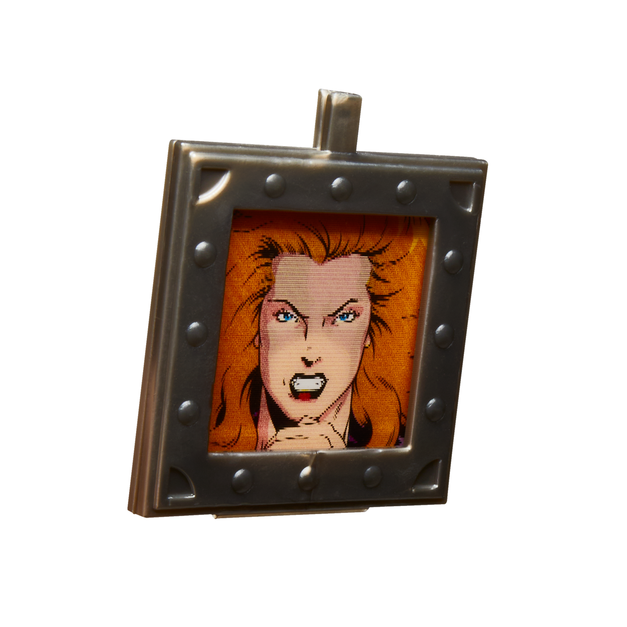 Marvel Legends Series Secret Wars Titania