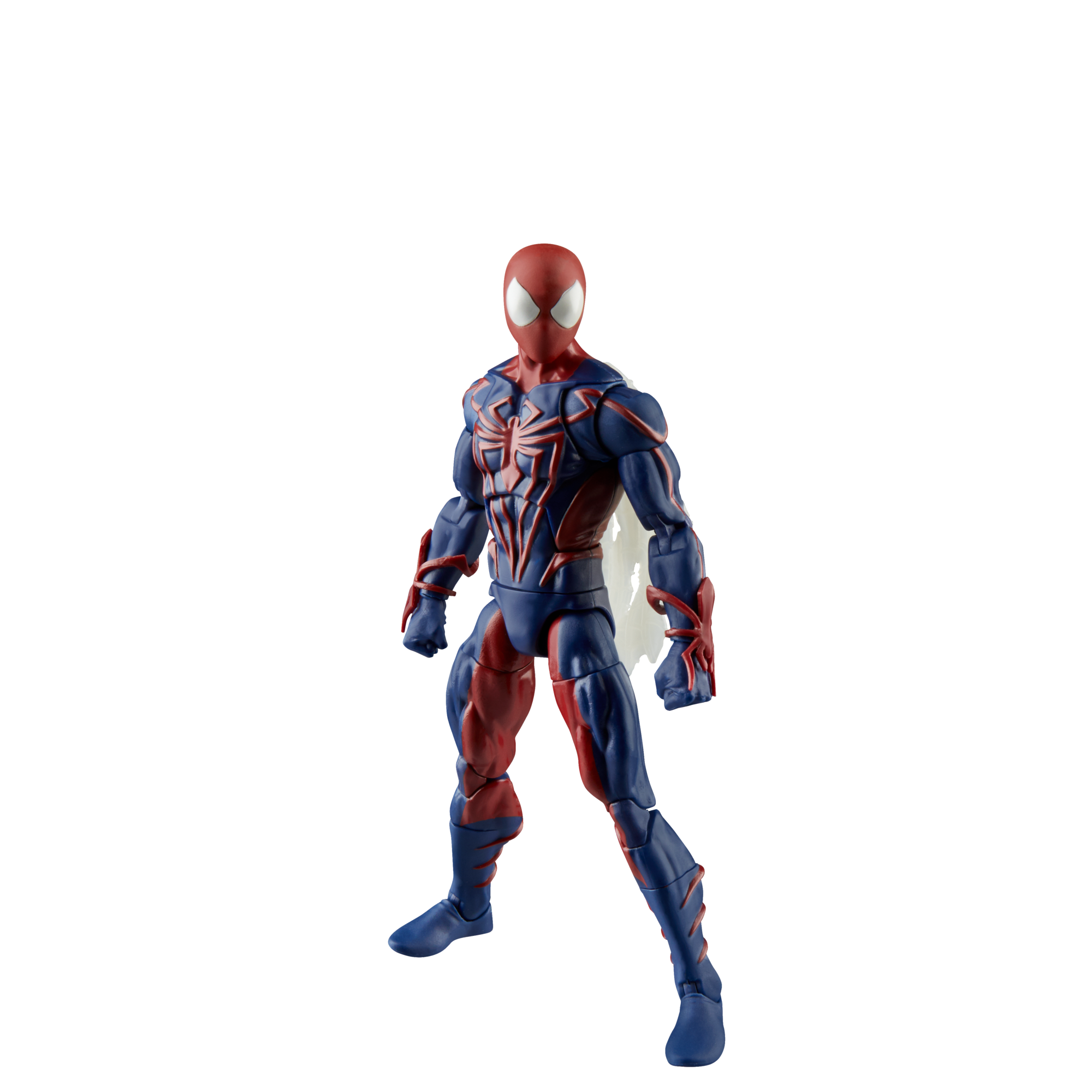 Marvel Legends Series Spider-Man Unlimited