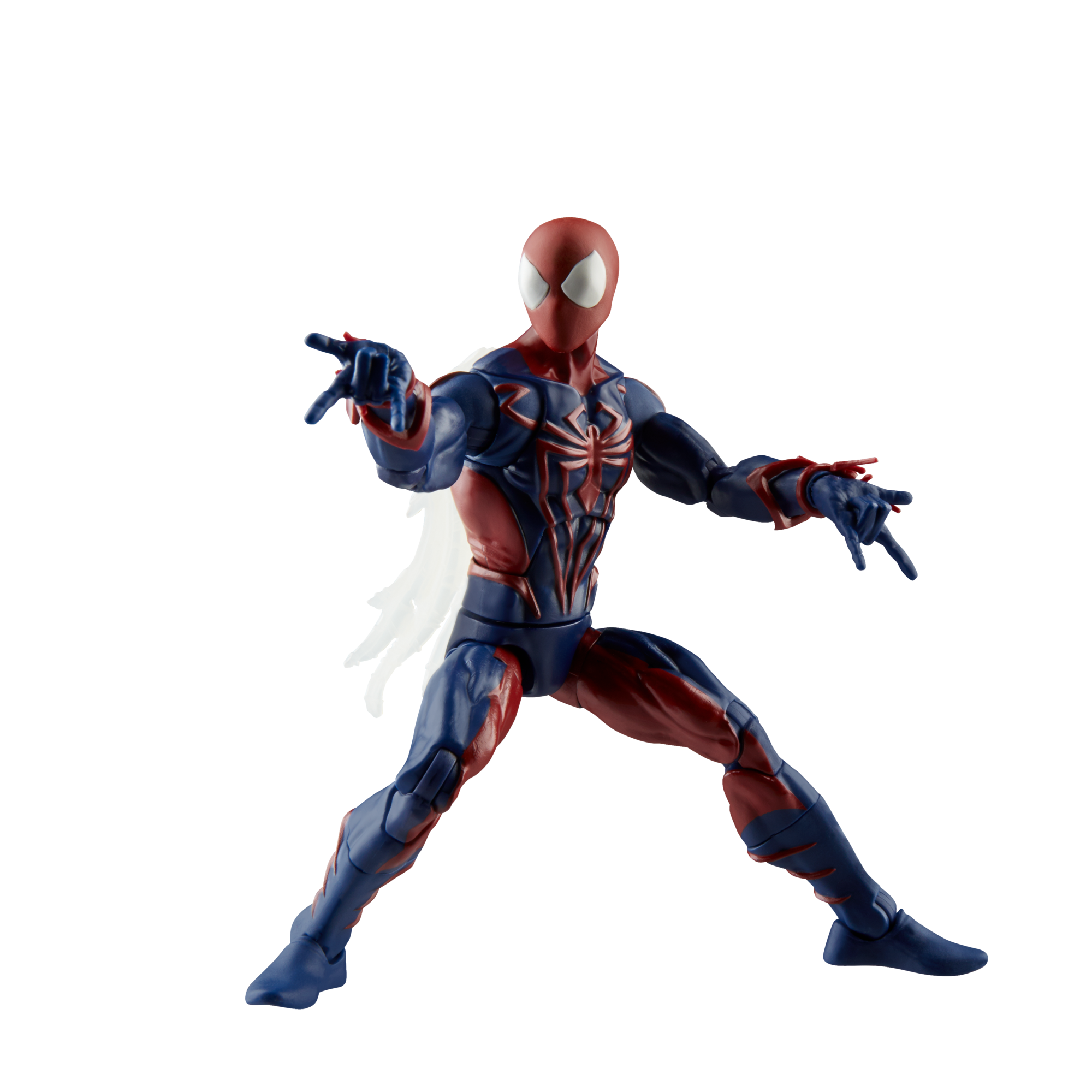Marvel Legends Series Spider-Man Unlimited