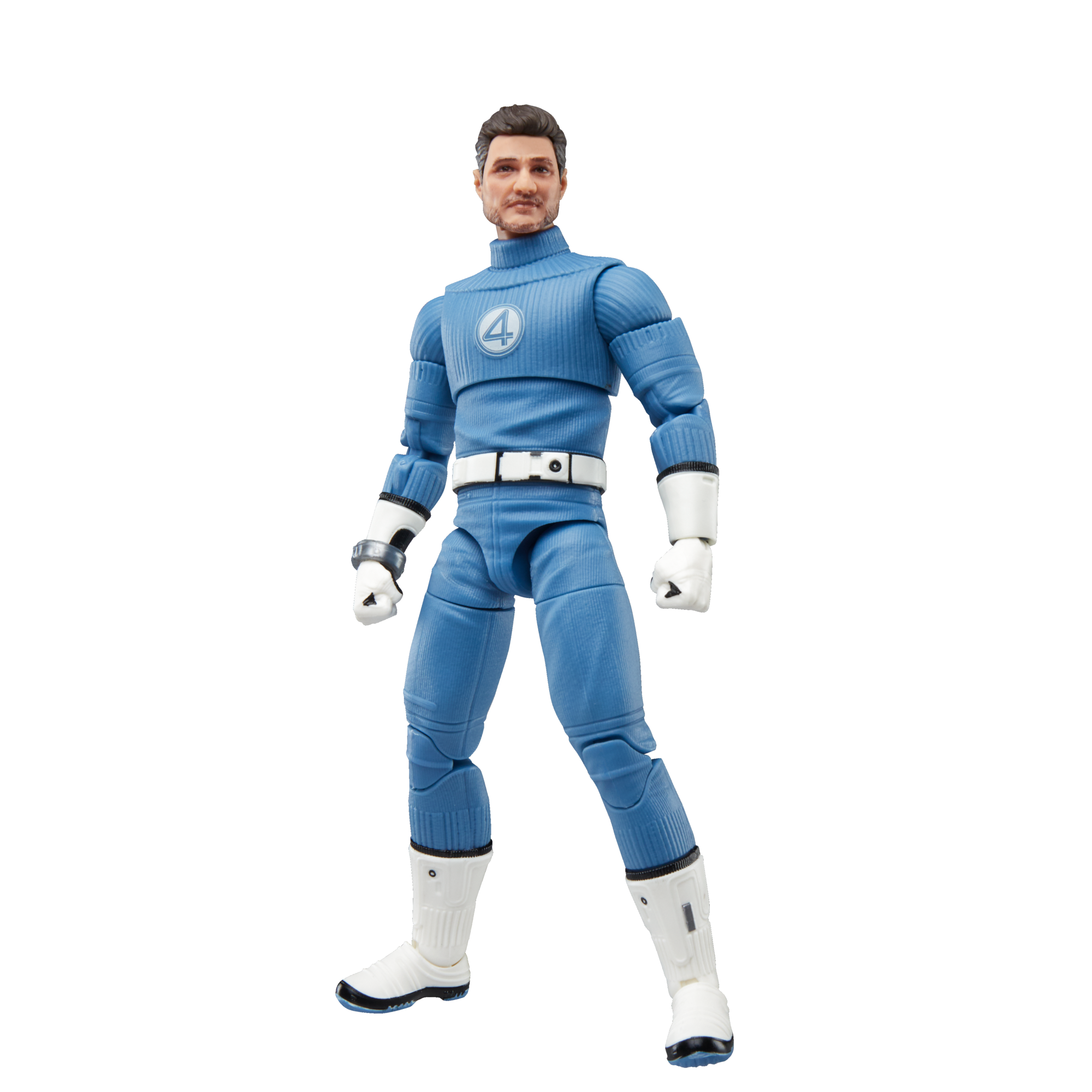 Marvel Legends Series Mister Fantastic