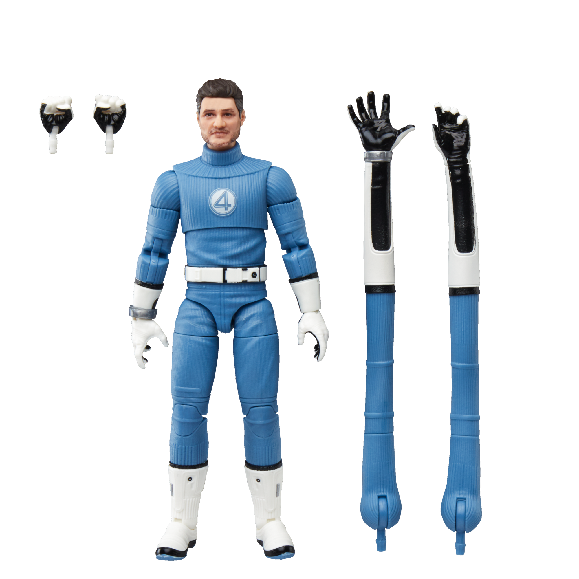 Marvel Legends Series Mister Fantastic