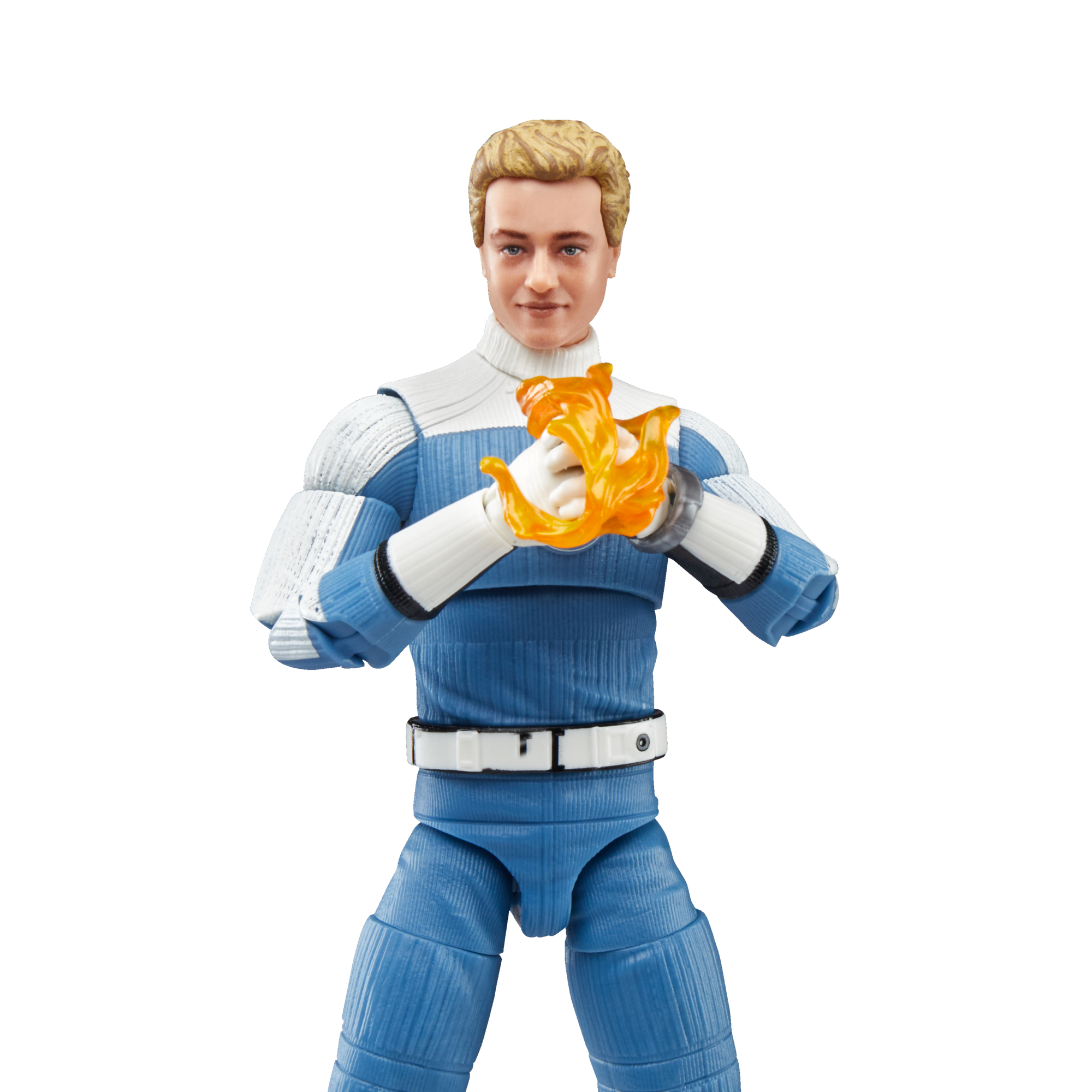 Marvel Legends Series Johnny Storm