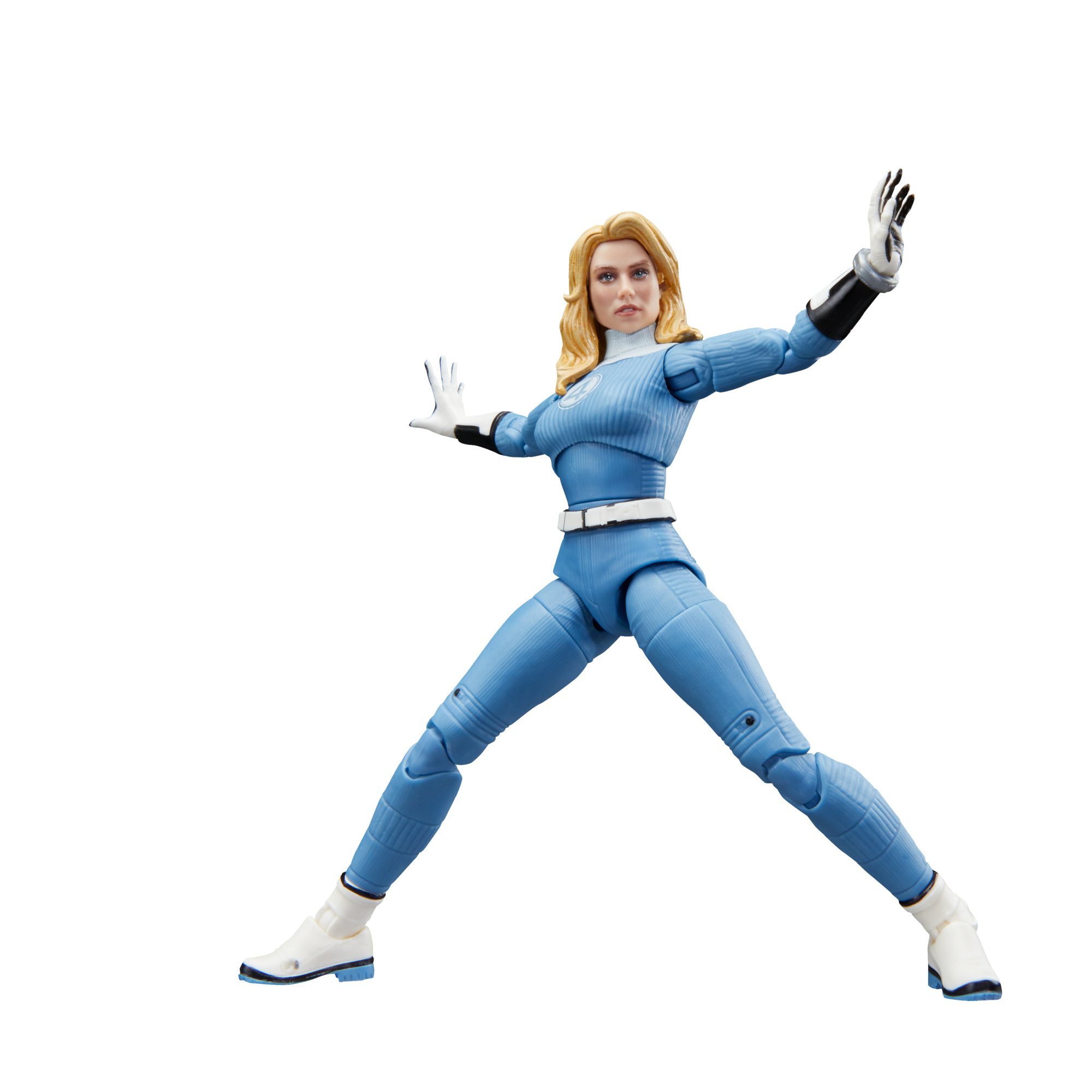 Marvel Legends Series Marvel's Invisible Woman