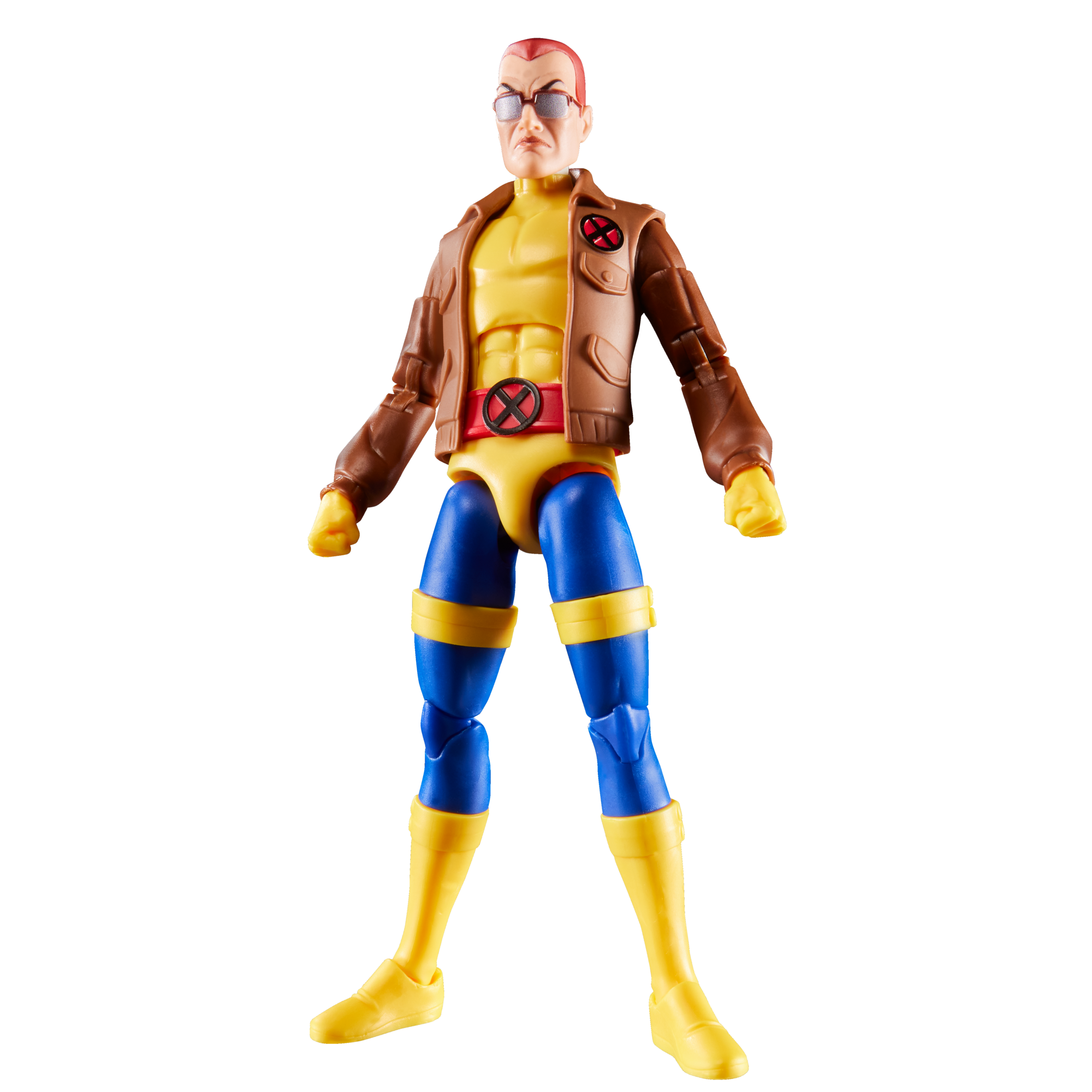 Marvel Legends Series Marvel's Morph