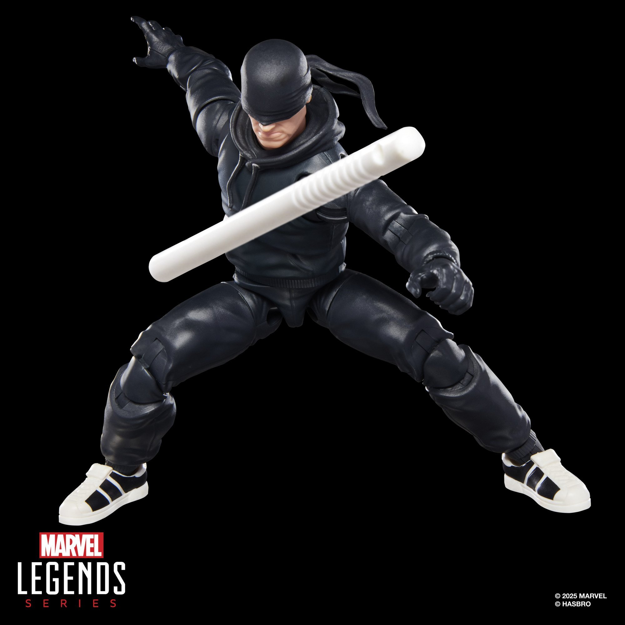 Marvel Legends Series Daredevil