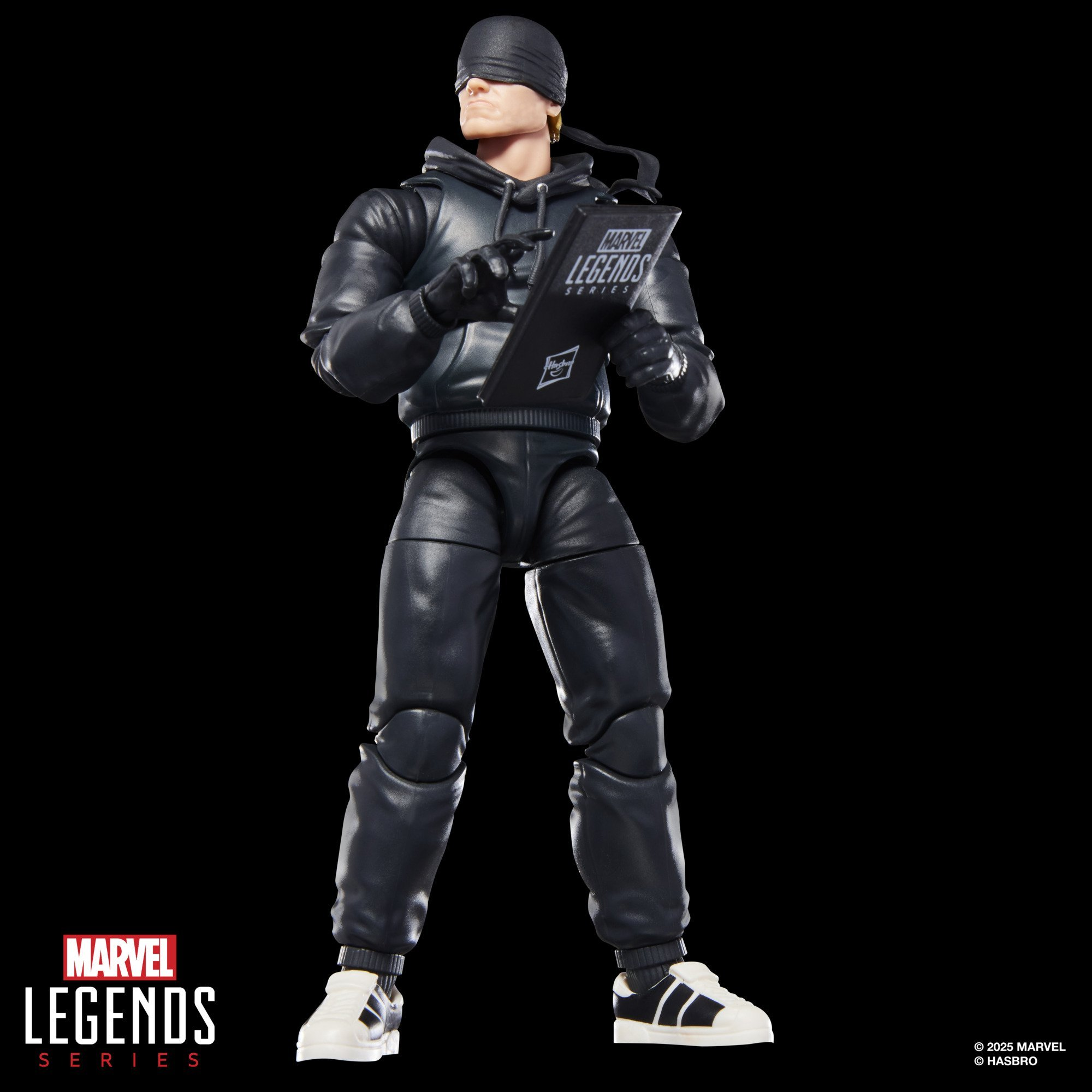 Marvel Legends Series Daredevil