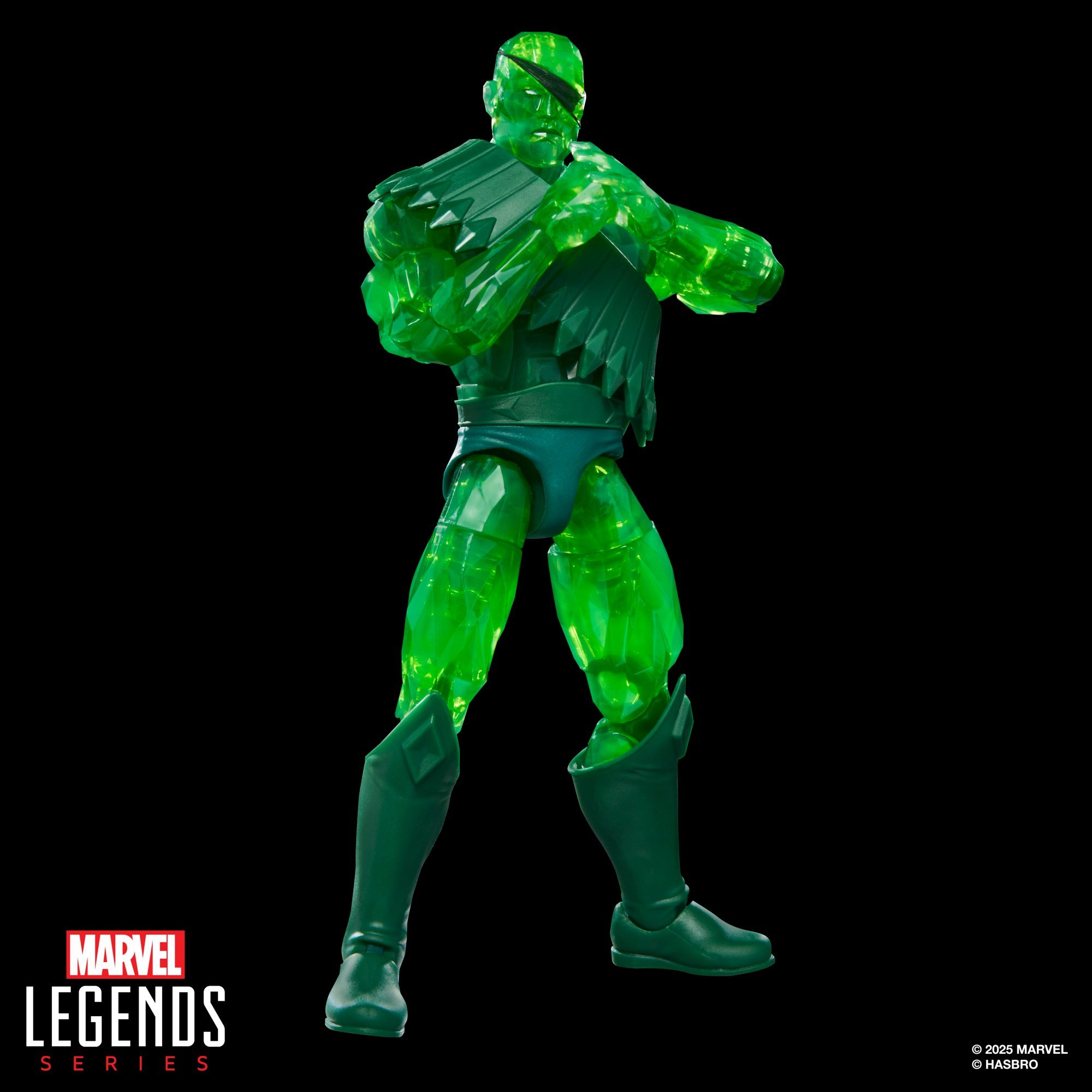 Marvel Legends Series Warbow