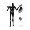 Marvel Legends Series The Spot