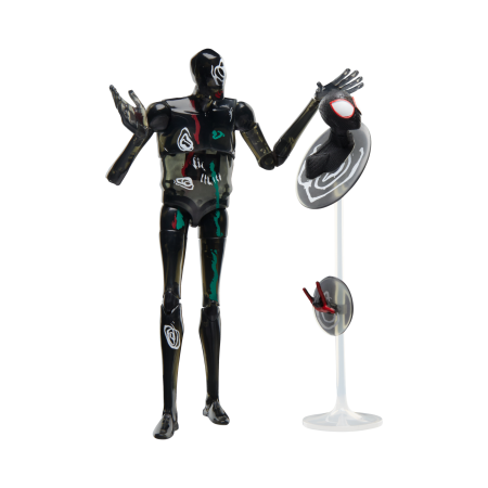 Marvel Legends Series The Spot