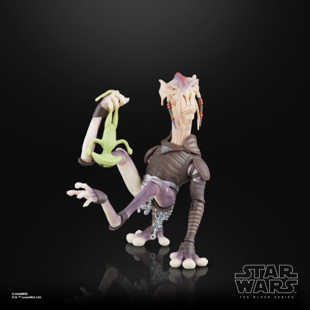STAR WARS The Black Series Sebulba