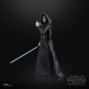 STAR WARS The Black Series Barriss Offee