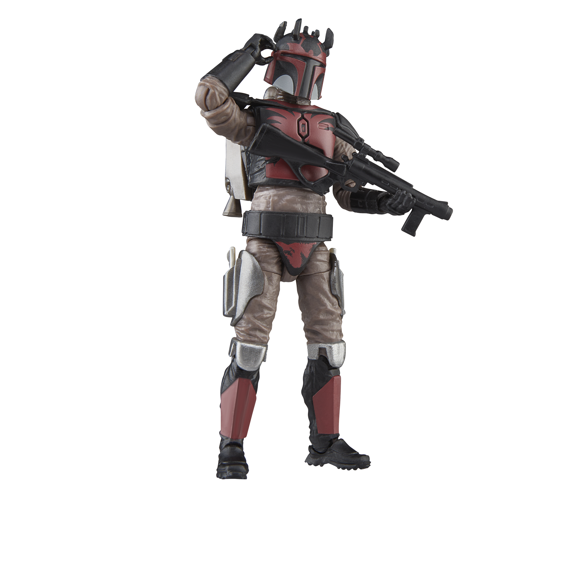 STAR WARS The Vintage Collection Mandalorian Super Commando