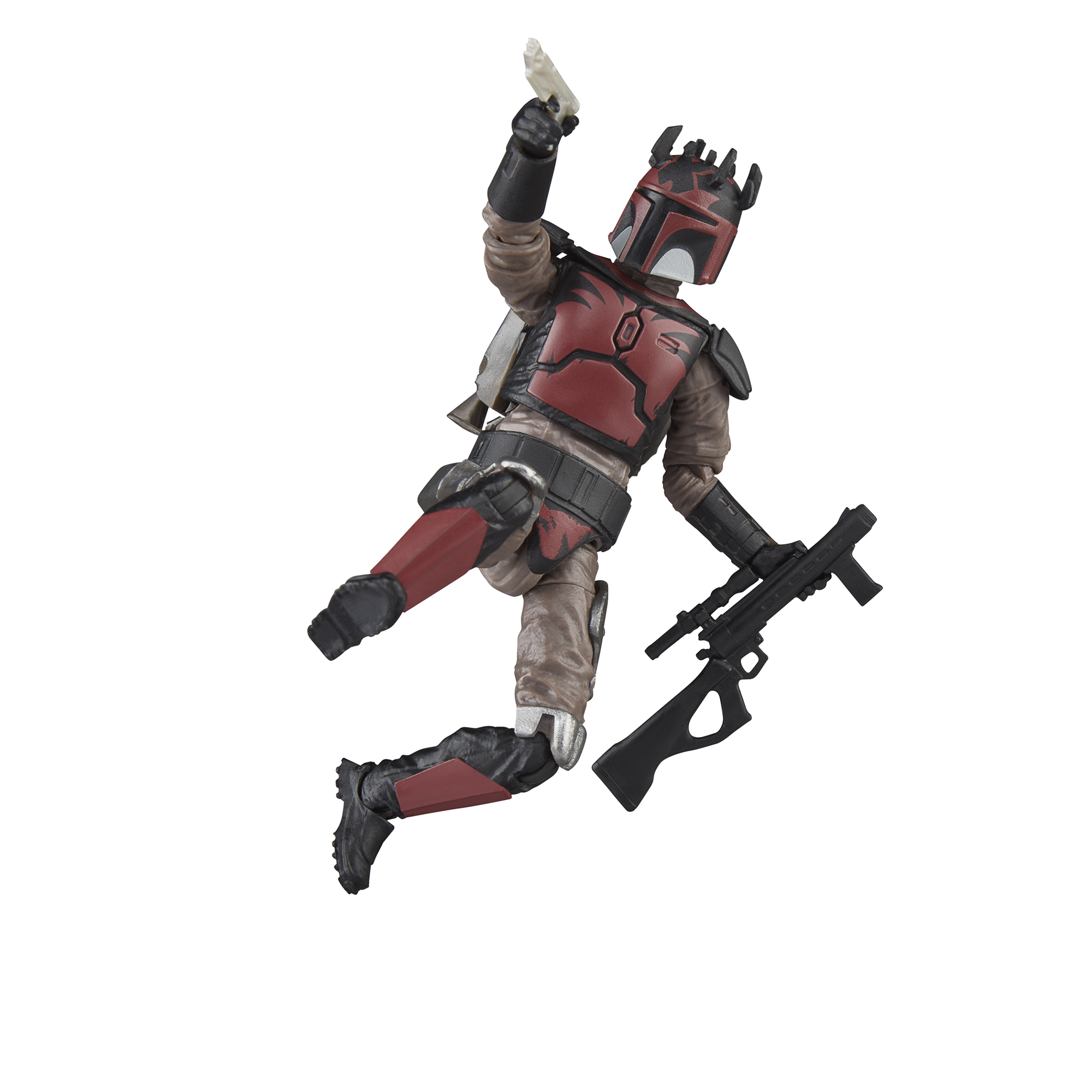 STAR WARS The Vintage Collection Mandalorian Super Commando