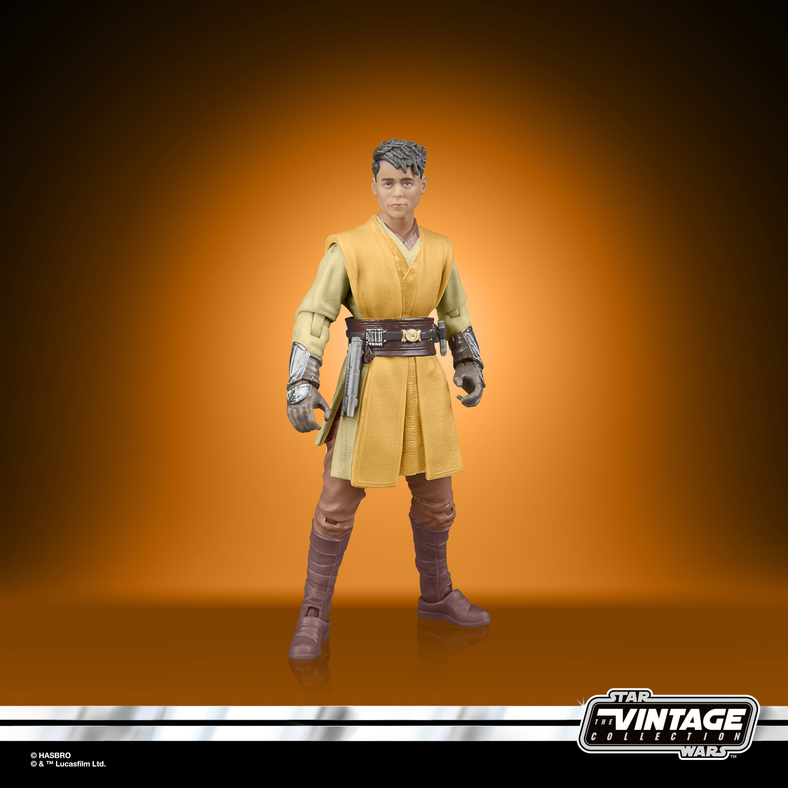 STAR WARS The Vintage Collection Jedi Knight Yord Fandar