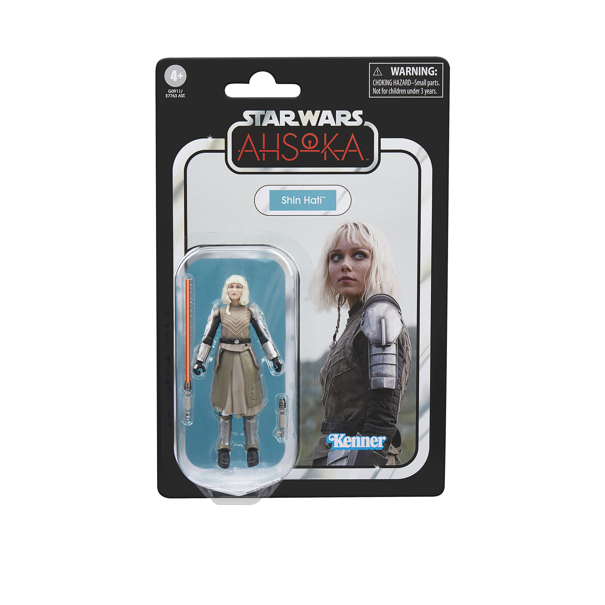 STAR WARS The Vintage Collection Shin Hati