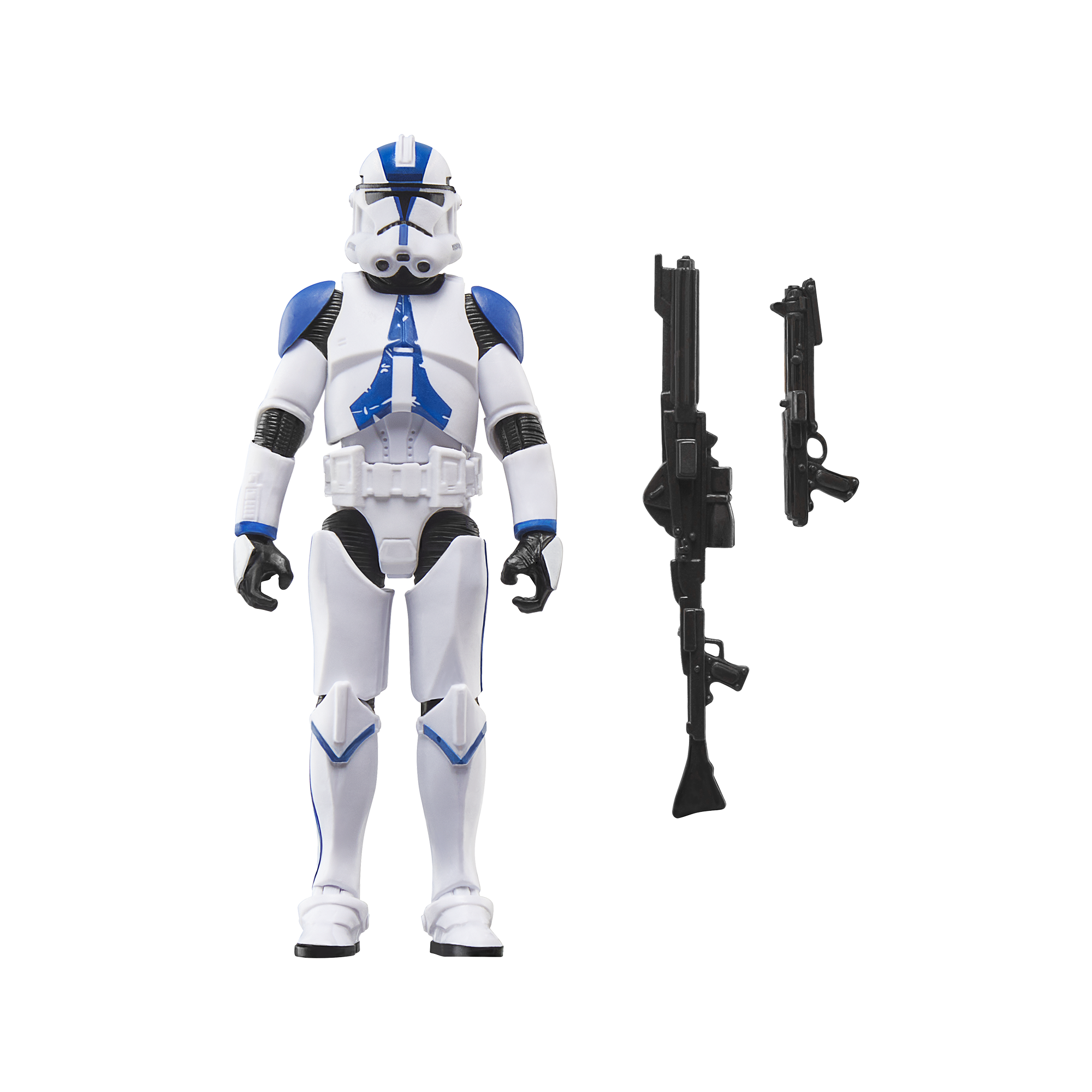 STAR WARS The Vintage Collection Clone Trooper (501st Legion)