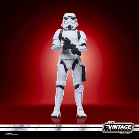 STAR WARS: The Vintage Collection Storm Trooper