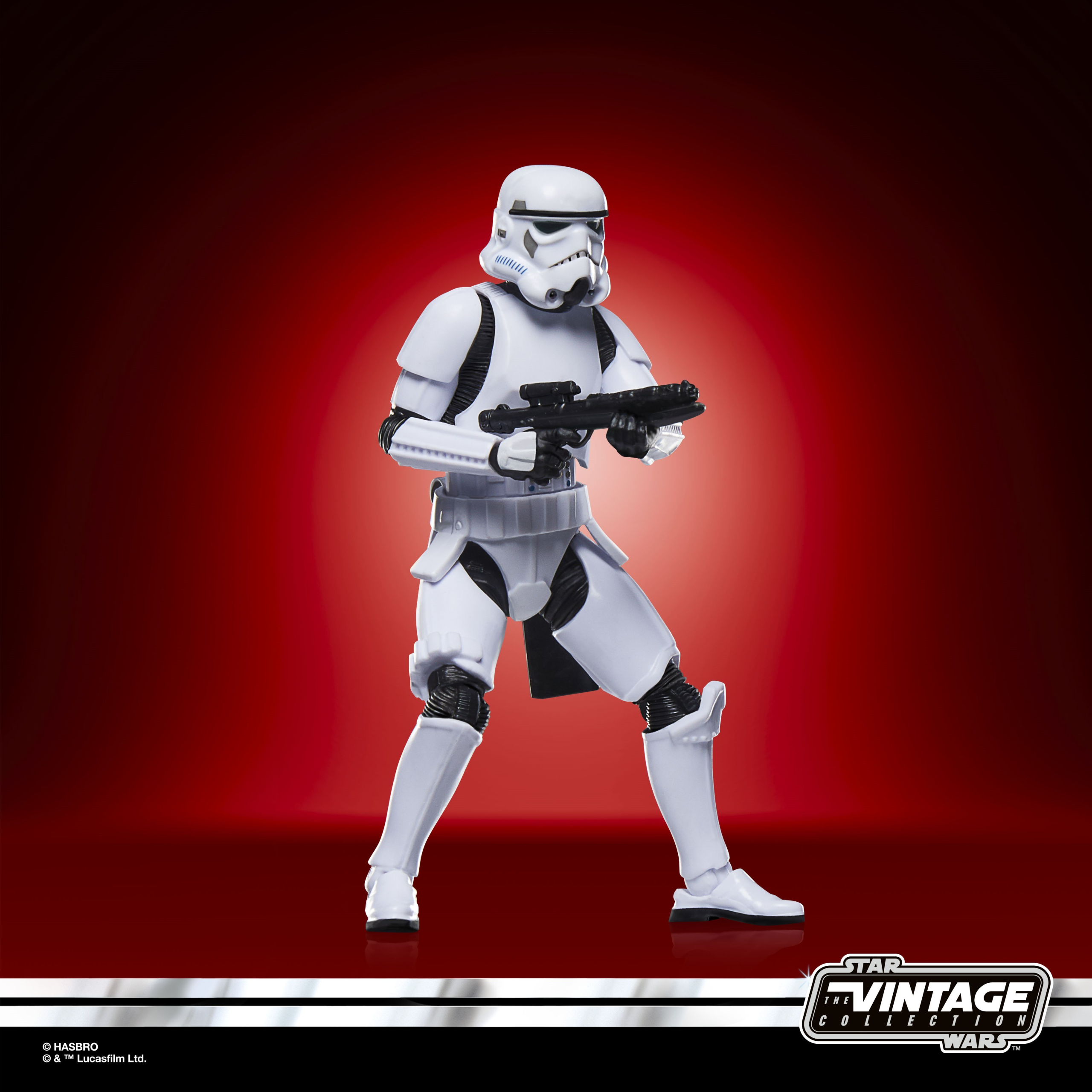 STAR WARS: The Vintage Collection Storm Trooper