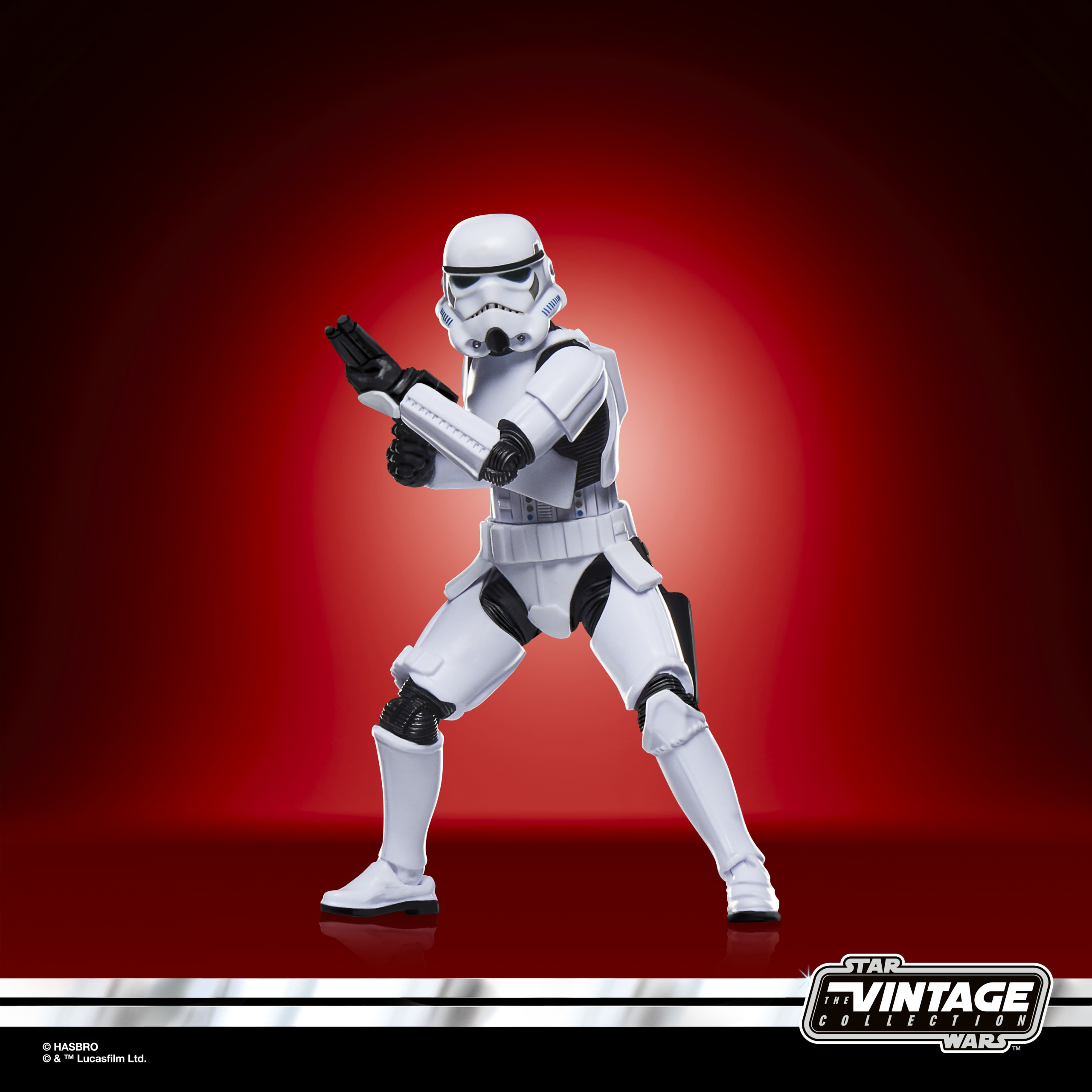 STAR WARS: The Vintage Collection Storm Trooper