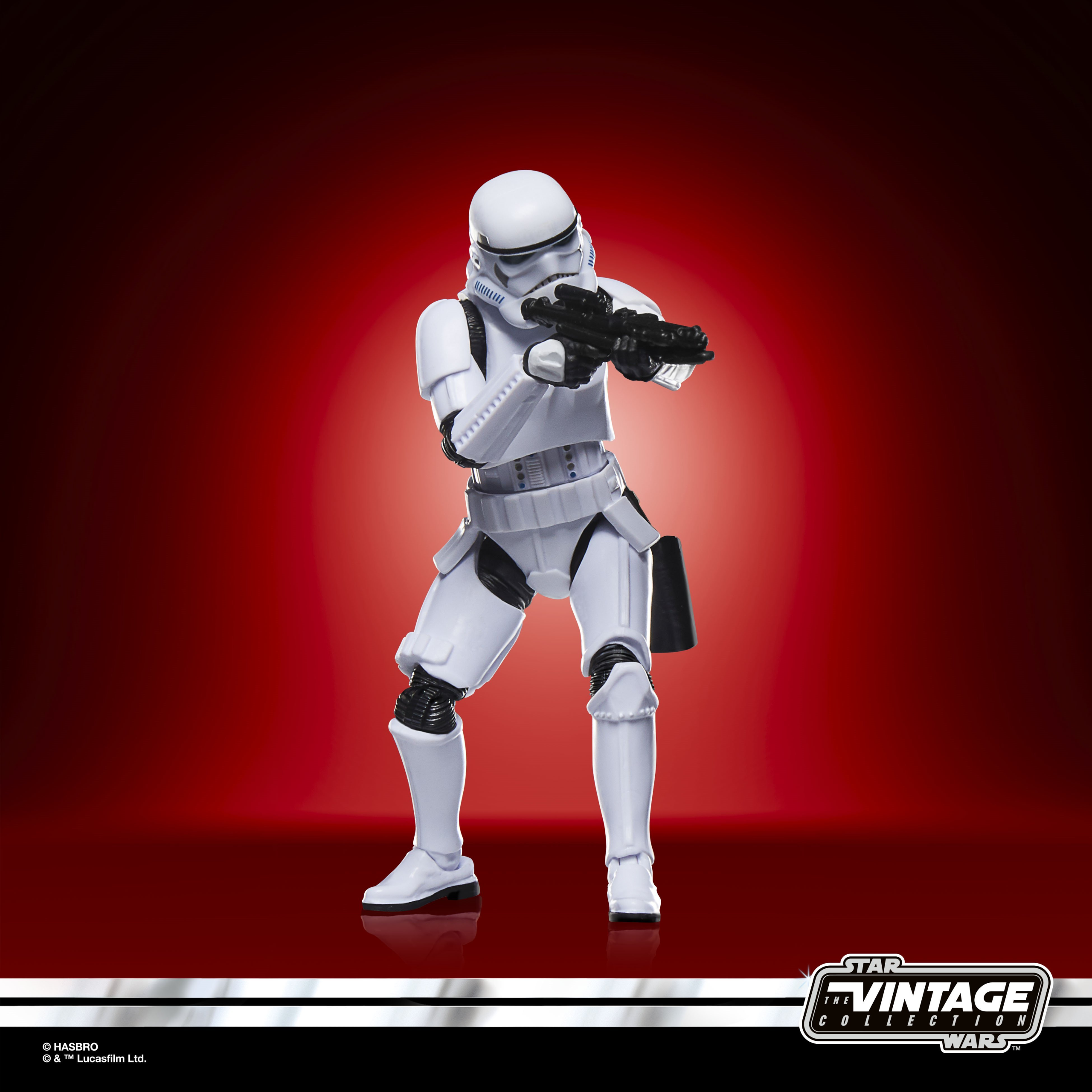 STAR WARS: The Vintage Collection Storm Trooper