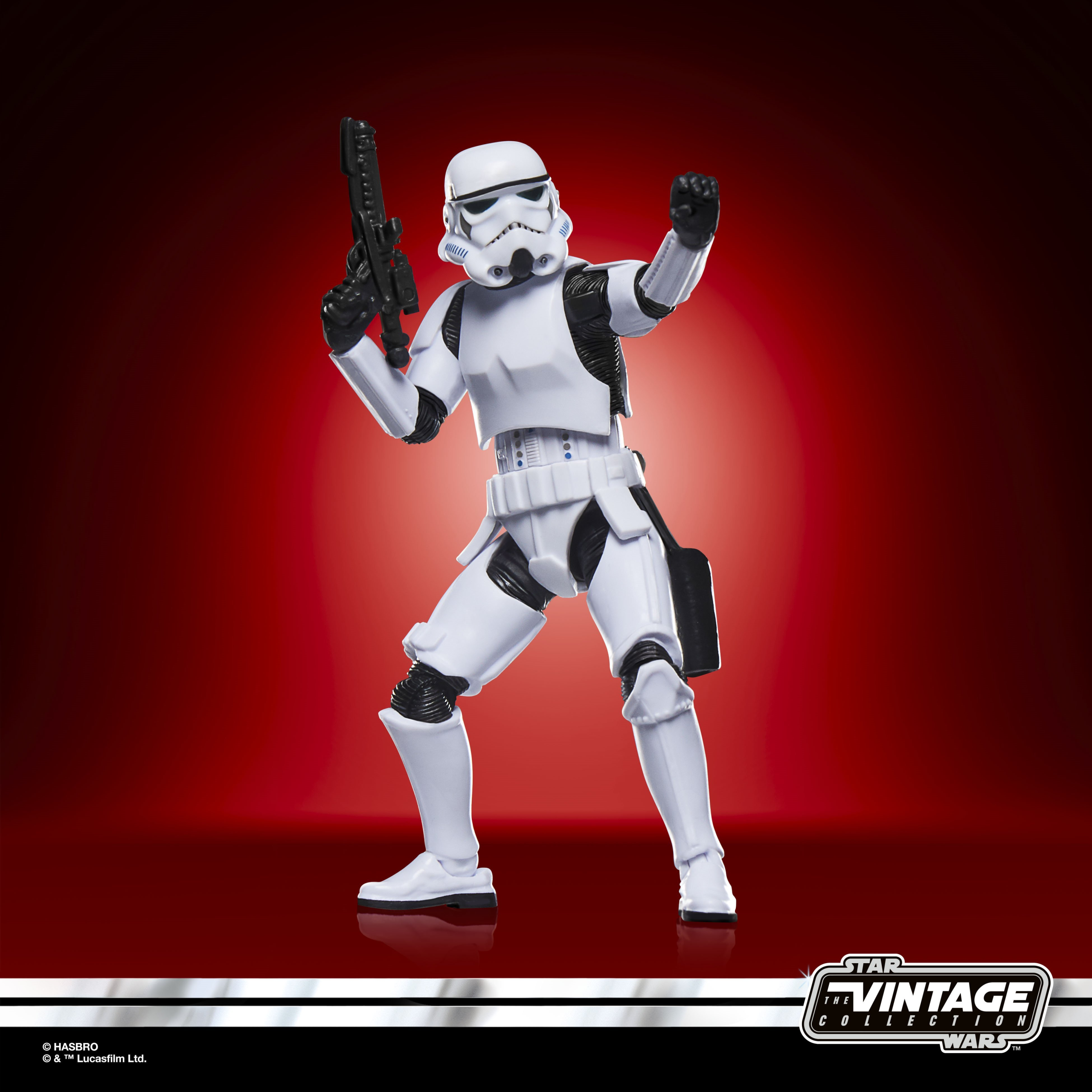 STAR WARS: The Vintage Collection Storm Trooper