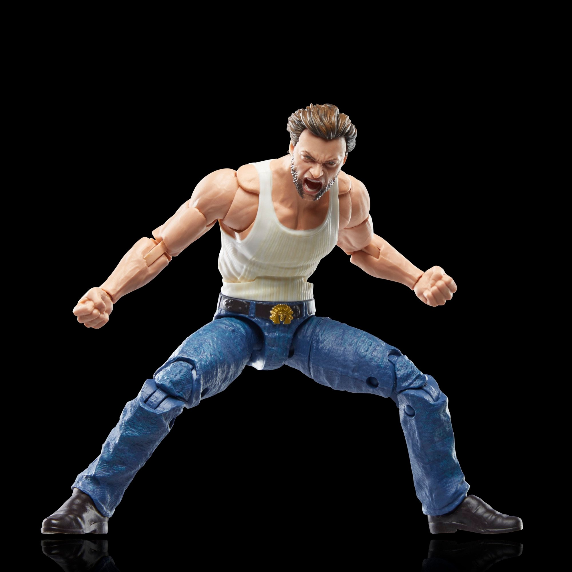Marvel Legends Series Wolverine