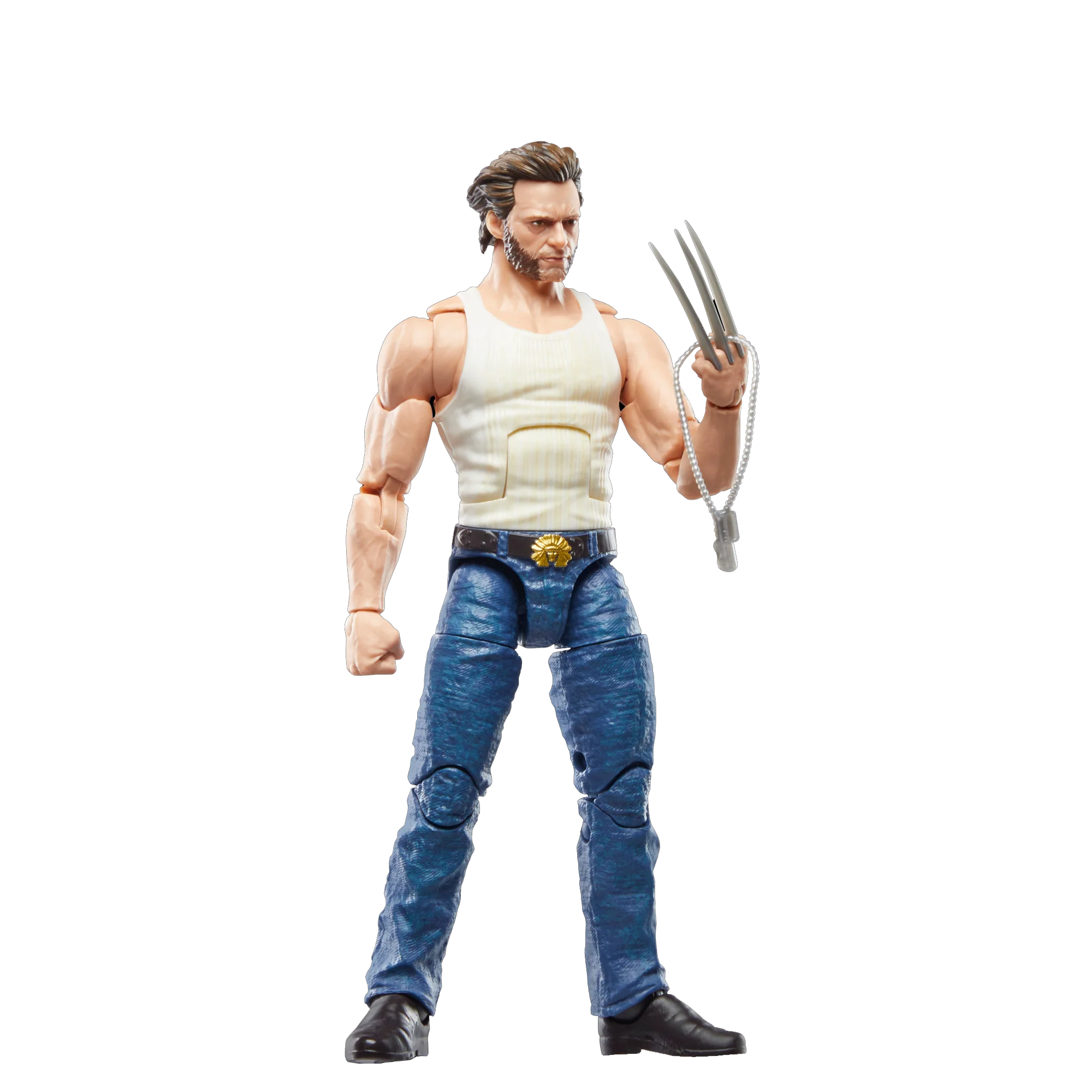 Marvel Legends Series Wolverine