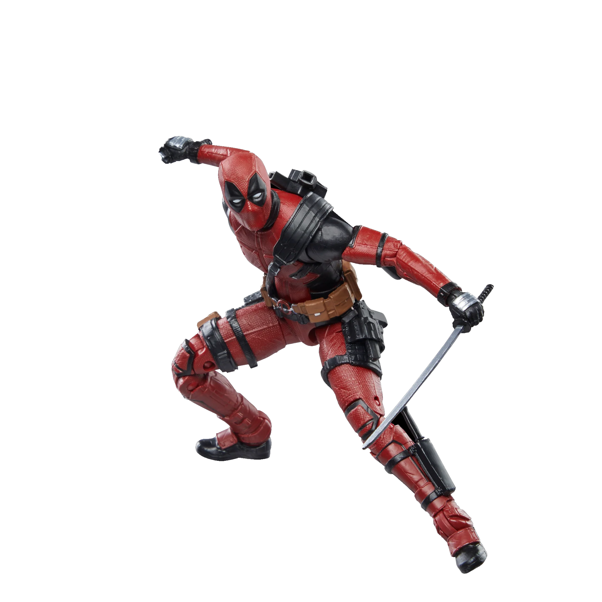 Marvel Legends Series Deadpool