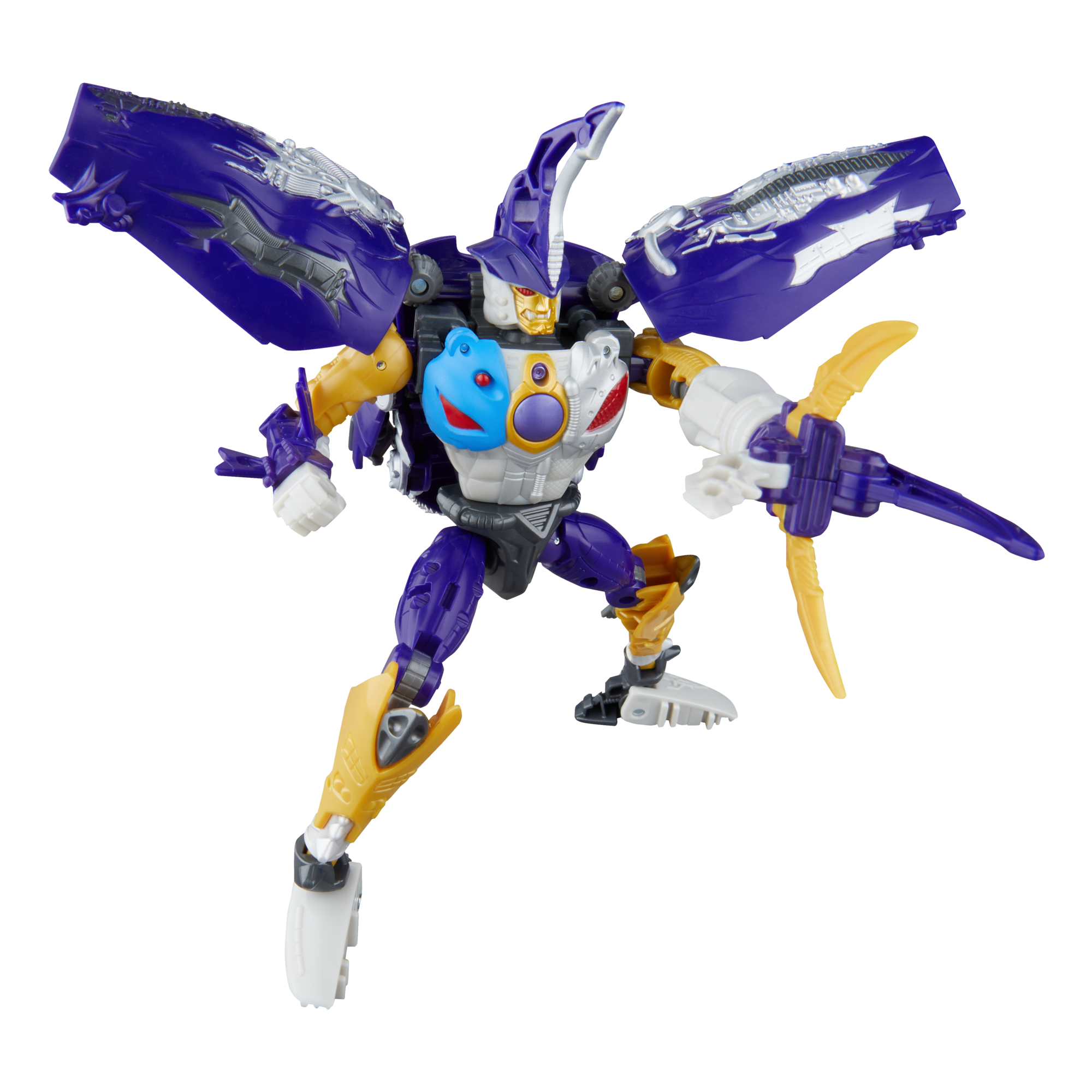 Transformers Age of the Primes Voyager Class Sky-Byte