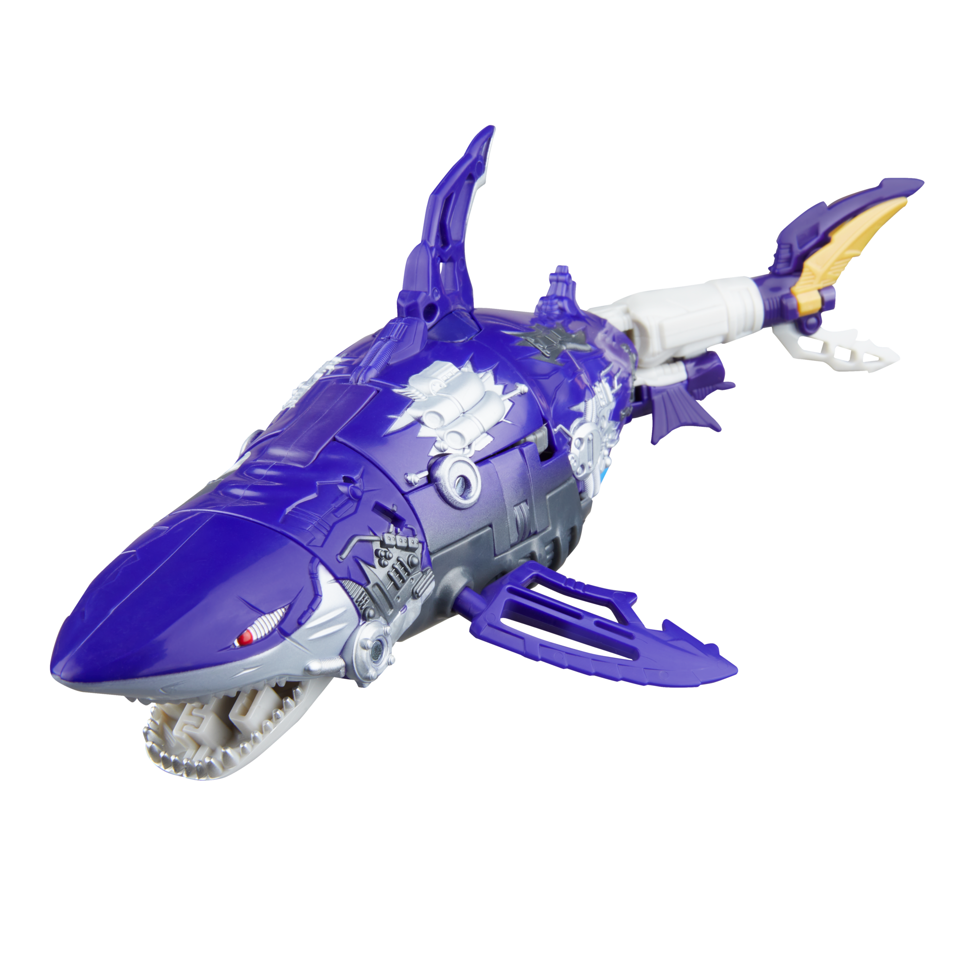Transformers Age of the Primes Voyager Class Sky-Byte