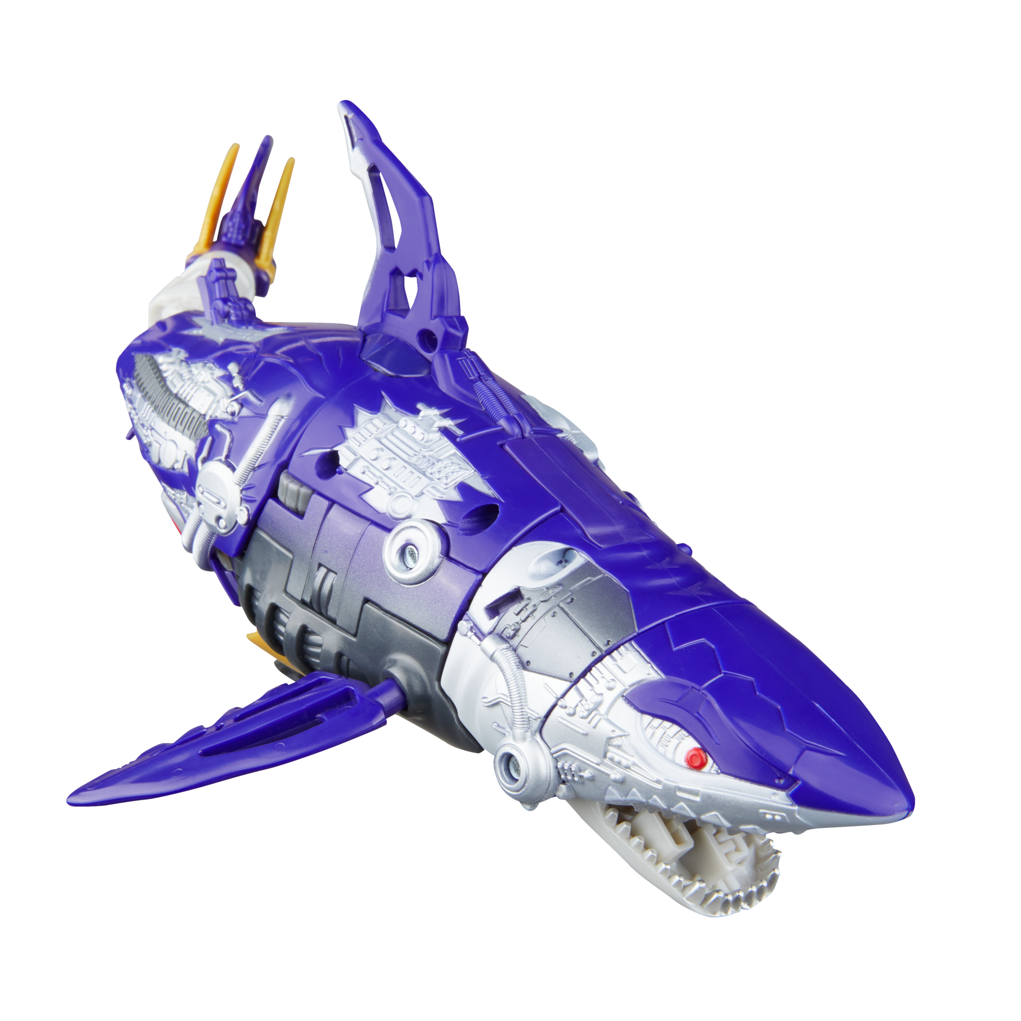 Transformers Age of the Primes Voyager Class Sky-Byte