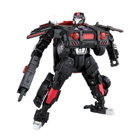 Transformers Age of the Primes Voyager Class Flatline