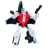 Transformers Age of the Primes Deluxe Class Aerialbot Air Raid