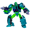 Transformers Age of the Primes Deluxe Class Fugitive Waspinator