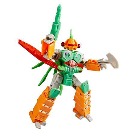 Transformers Age of the Primes Venin