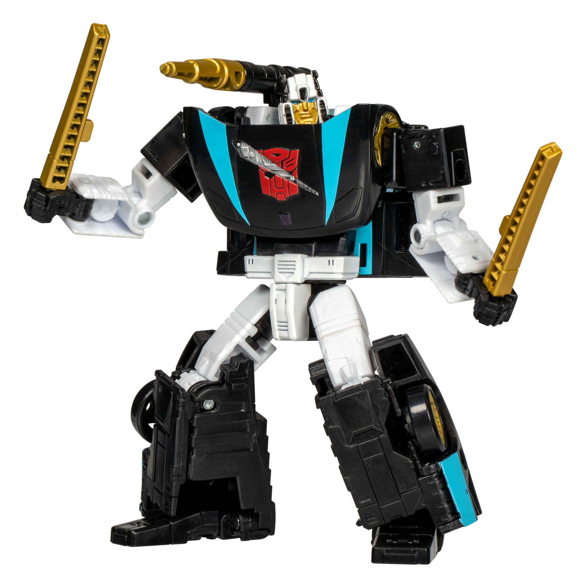 Transformers Legacy Deluxe Class Armada Universe Wheeljack