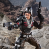 G.I. Joe Classified Series #166, Major Bludd