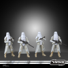 STAR WARS The Vintage Collection Snowtrooper 4-Pack