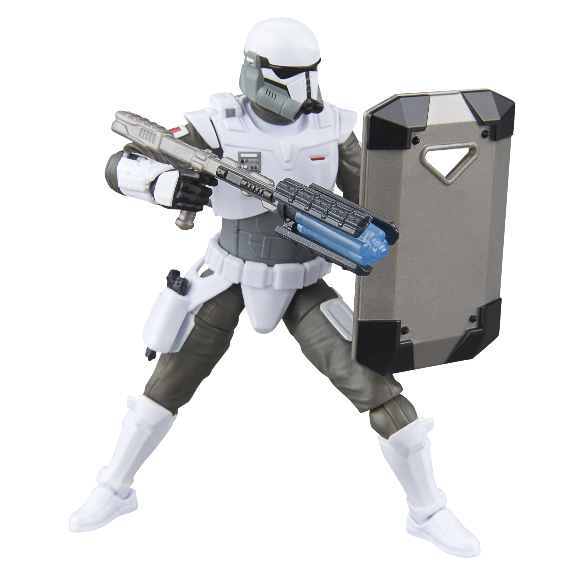 STAR WARS The Vintage Collection Imperial Armored Commando