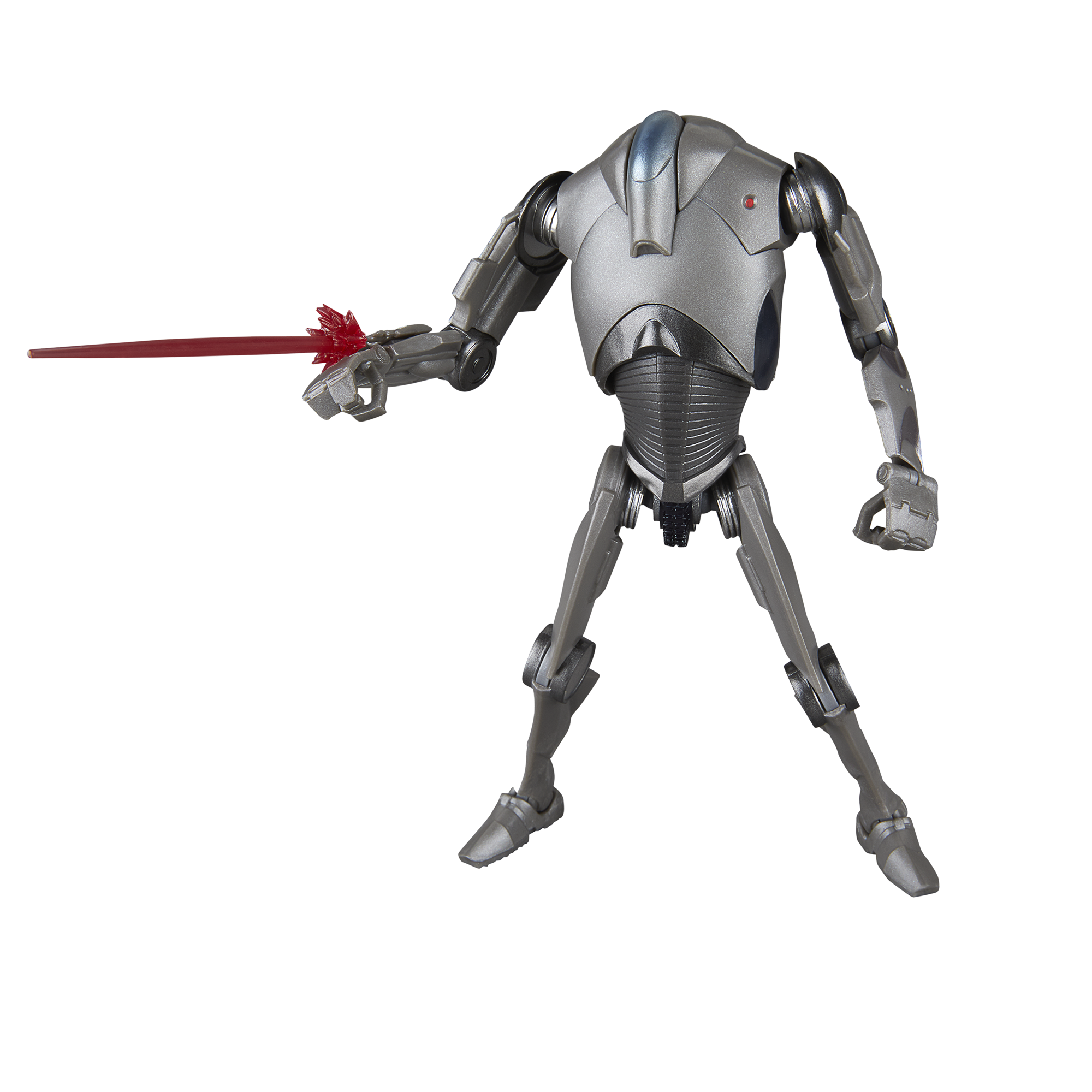 STAR WARS The Black Series Phase I Clone Trooper & Super Battle Droid