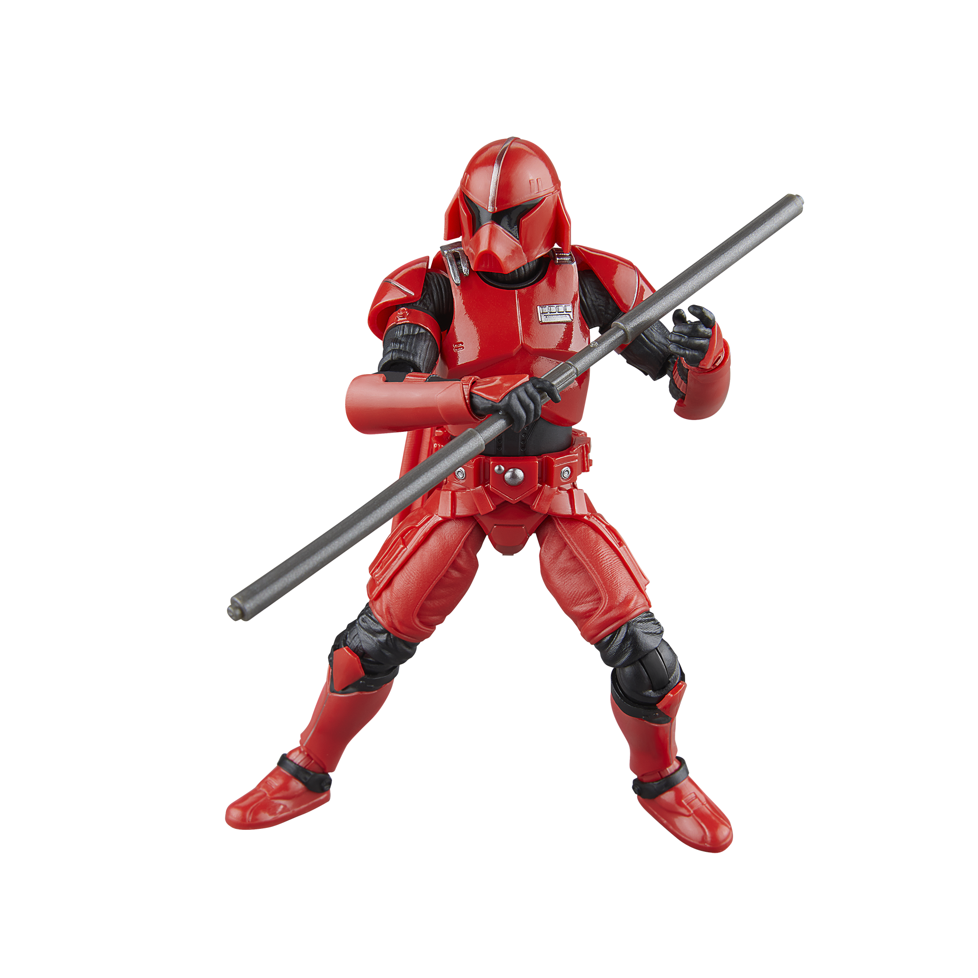 STAR WARS The Black Series Luke Skywalker (Imperial Guard) & Princess Leia Organa (Boushh)