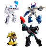 Transformers Age of the Primes Action Figure 4-Pack