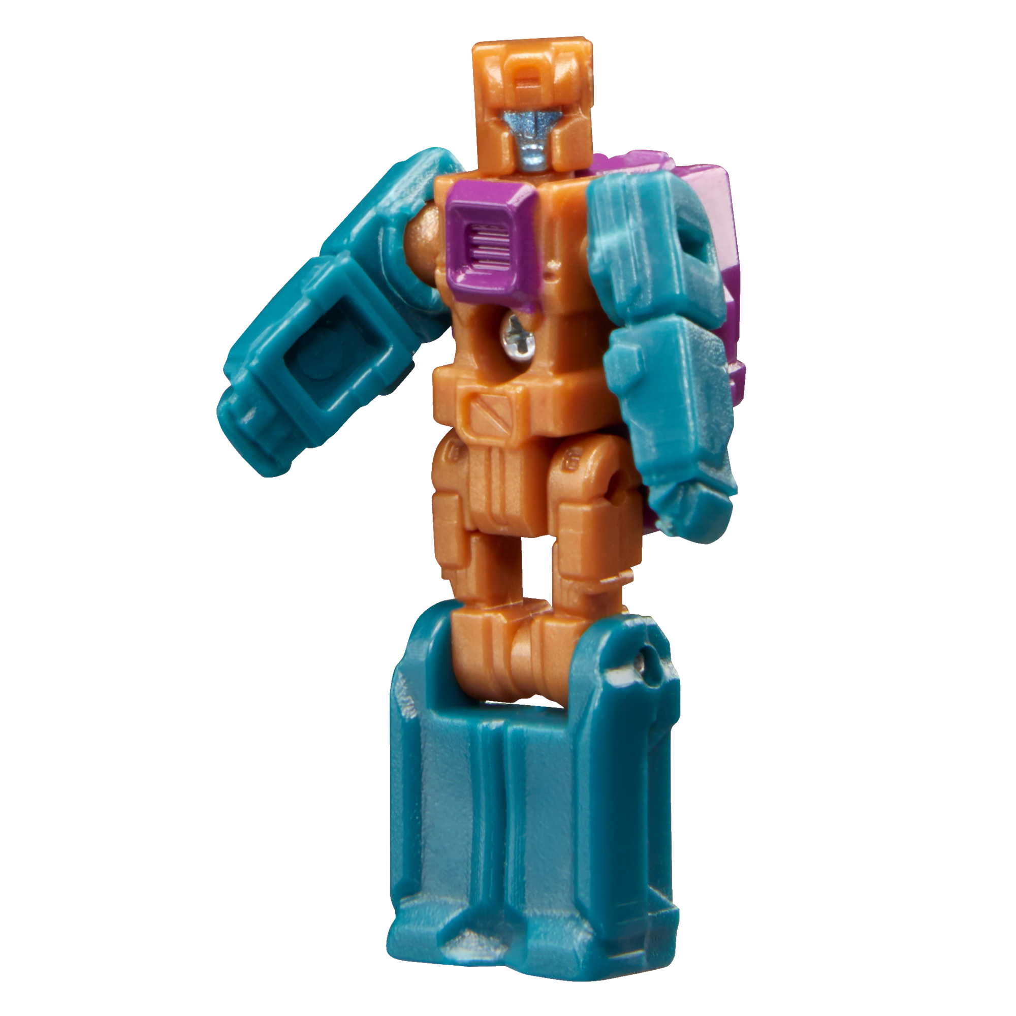 Transformers Age of the Primes Wreck ‘n Doom Collection Fisitron and Carnivac Action Figure 2-Pack